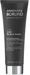 ANNEMARIE B&Ouml;RLIND 2 In 1 Black Mask 75ml