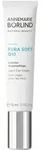 ANNEMARIE B&Ouml;RLIND Pura Soft Q10 Leichte Augenpflege 15ml