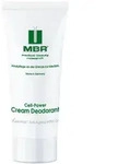 MBR BioChange&reg; Cell-Power Cream Deodorant 50ml