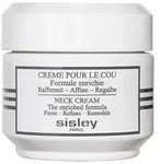 Sisley Cr&egrave;me pour le cou Formule enrichie 50ml