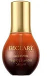 D&eacute;clare Age Control Night Essential Serum 50ml