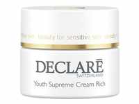 Déclare Youth Supreme Cream Rich 50ml