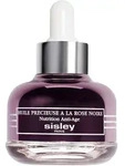 Sisley Huile Pr&eacute;cieuse &agrave; la Rose Noire 25ml