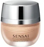 Sensai Cellular Performance Cream Foundation 30ml - CF13 Warm Beige