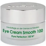 MBR Pure Perfection 100 N&reg; Eye Cream Smooth 100 15ml Tiegel
