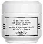 Sisley Soin Velours aux Fleurs de Safran 50ml
