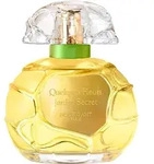 Houbigant Quelques Fleurs Jardin Secret Priv&eacute;e Eau de Parfum Spray Extr&ecirc;me 100ml