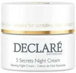 Declar&eacute; Stress Balance 5 Secrets Night Cream 50ml