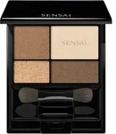 Sensai Eye Colour Palette 3,7g - 01 Shiny Foliage