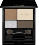 Sensai Eye Colour Palette 3,7g - 04 Frosty Twilight