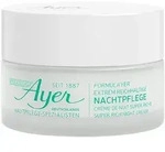 Ayer Formulayer Extrem Reichhaltige Nachtpflege 50ml