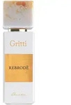 Gritti Rebrod&eacute; Eau de Parfum Spray 100ml