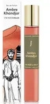 UNE NUIT NOMADE Ambre Khandjar Eau de Parfum Spray 25ml
