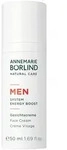 ANNEMARIE B&Ouml;RLIND MEN Gesichtscreme 50ml