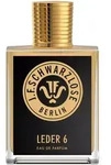 J.F. Schwarzlose Berlin Leder 6 Eau de Parfum Spray 50ml