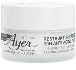Ayer Radiance Energie Restrukturierende 24H Anti-Aging Creme 50ml
