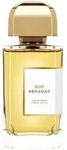 bdk Parfums Oud Abramad Eau de Parfum Spray 100ml