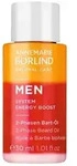 ANNEMARIE B&Ouml;RLIND MEN 2-Phasen Bart &Ouml;l 30ml