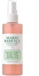 Mario Badescu Facial Spray with Aloe, Herbs & Rosewater 118ml