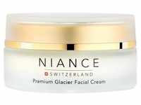 Niance Premium Glacier Facial Cream 50ml