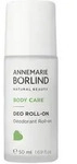 ANNEMARIE B&Ouml;RLIND BODY CARE Deo Roll On 50ml