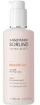 ANNEMARIE B&Ouml;RLIND ROSENTAU Milde Reinigungsmilch 150ml