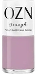 OZN Pflanzenbasierter Nagellack 12ml - Oonagh