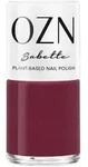 OZN Pflanzenbasierter Nagellack 12ml - Babette