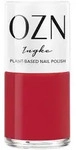 OZN Pflanzenbasierter Nagellack 12ml - Ingke