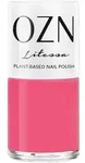OZN Pflanzenbasierter Nagellack 12ml - Litessa