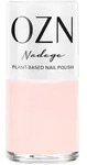 OZN Pflanzenbasierter Nagellack 12ml - Nadege