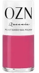 OZN Pflanzenbasierter Nagellack 12ml - Queenie