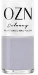 OZN Pflanzenbasierter Nagellack 12ml - Delaney