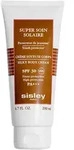 Sisley Super Soin Solaire Cr&egrave;me Soyeuse Corps SPF 30 200ml
