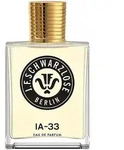 J.F. Schwarzlose Berlin 1A-33 Eau de Parfum Spray 50ml