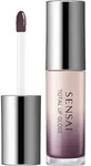 Sensai Total Lip Gloss in Colours 4,5ml - 01 Akatsuki Black
