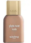 Sisley Phyto-Teint Nude 30ml - 5C Golden