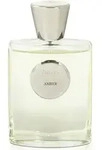 Giardino Benessere Amber Eau de Parfum Spray 100ml