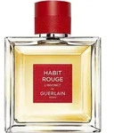 Guerlain Habit Rouge L ́Instinct Eau de Toilette Intense Spray 100ml