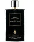 Simone Andreoli Born from Fire Eau de Parfum Spray Intense 100ml