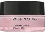 ANNEMARIE B&Ouml;RLIND ROSE NATURE Supreme Glow Cream Gel 50ml