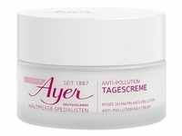 Ayer FlorAyer Anti-Pollution Tagescreme 50ml