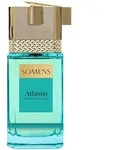 SOMENS Atlantis Extrait de Parfum Spray 100ml