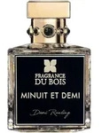 Fragrance du Bois Minuit et Demi Parfum Spray 100ml