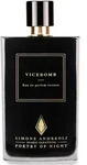 Simone Andreoli Vicebomb Eau de Parfum Spray Intense 100ml