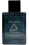 THE NOSE BEHIND Avenue Montaigne Extrait de Parfum Spray 100ml