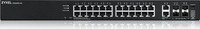Zyxel XGS2220-30-EU0101F, Zyxel XGS2220-30 Layer3 Access Switch, 24x1G RJ45,