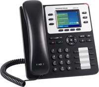 Grandstream GXP2130, Grandstream IP Telefon GXP-2130 v2 inkl. Netzteil