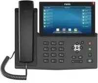 Fanvil X7 V2, Fanvil IP Telefon X7 V2