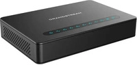 Grandstream HT812_v2, Grandstream TelefonAdapter HT812 v2